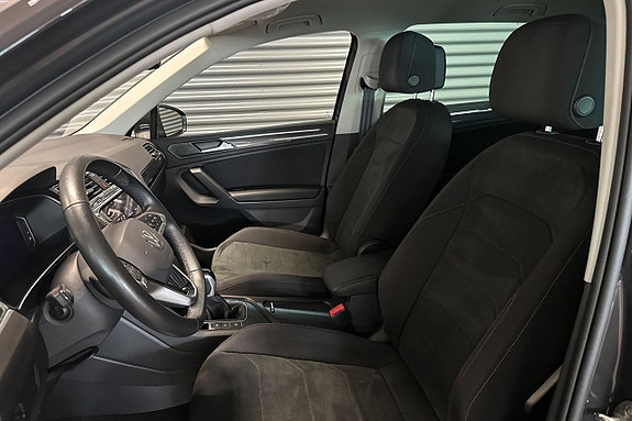 Volkswagen Tiguan 17 of 21