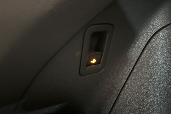 Volkswagen Tiguan 21 of 21