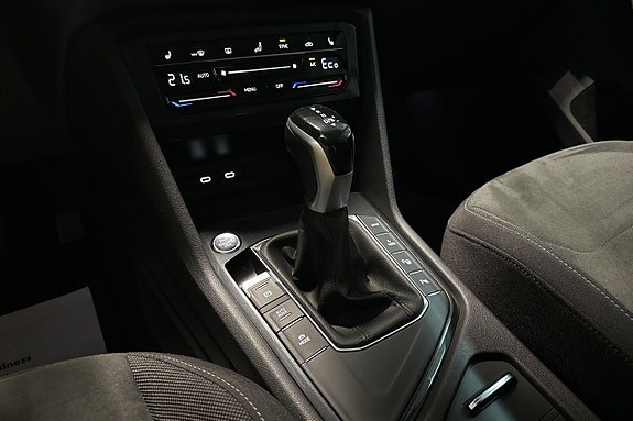 Volkswagen Tiguan 11 of 21