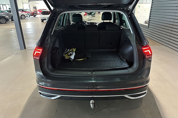 Volkswagen Tiguan 19 of 21
