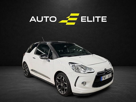Citroen DS3 8 of 16