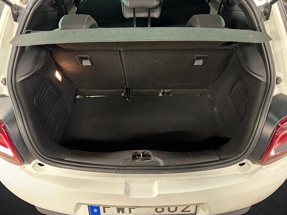 Citroen DS3 5 of 5