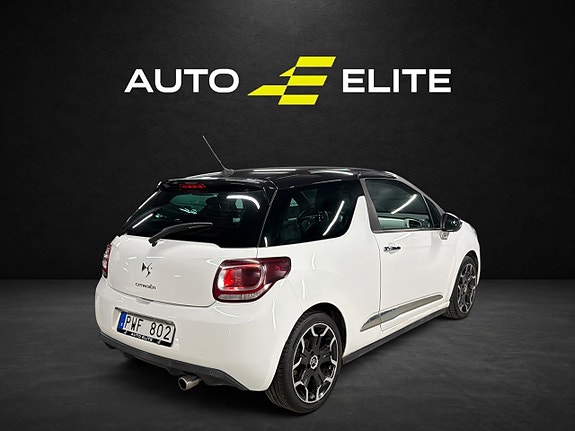 Citroen DS3 6 of 16
