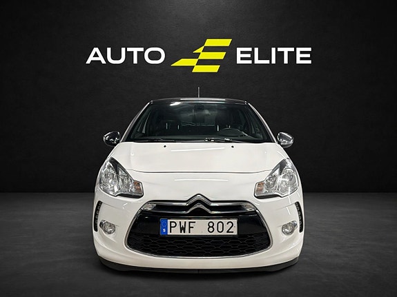 Citroen DS3 9 of 16