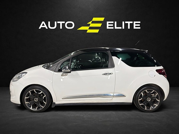 Citroen DS3 2 of 5