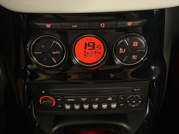Citroen DS3 12 of 16