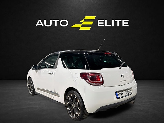 Citroen DS3 3 of 5