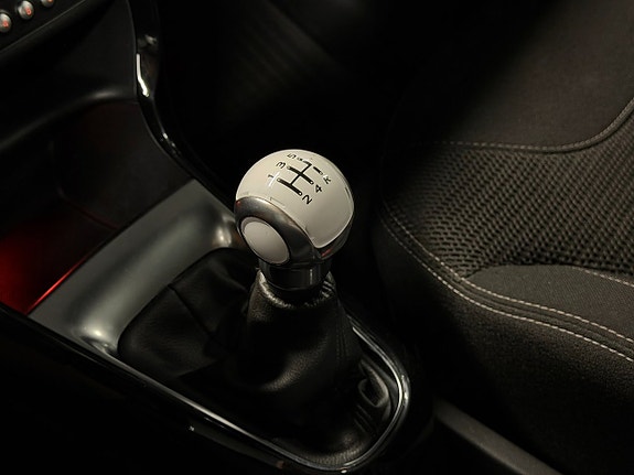 Citroen DS3 13 of 16