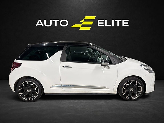 Citroen DS3 7 of 16