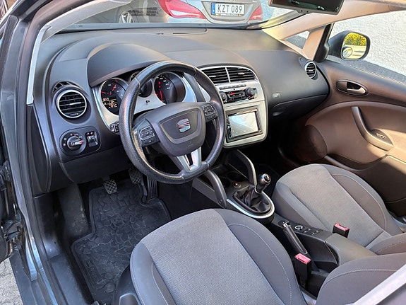 Seat Altea XL 14 of 19
