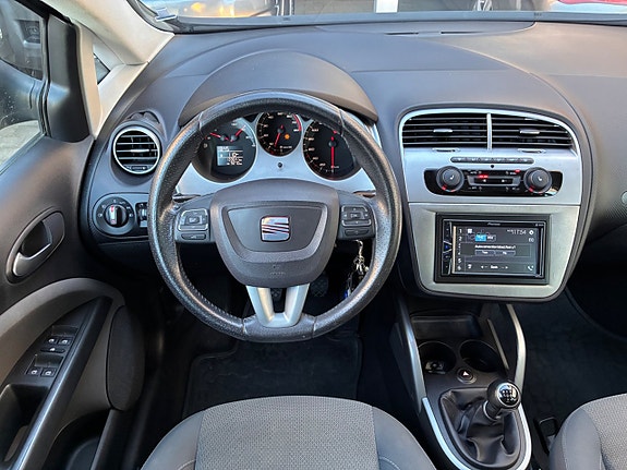 Seat Altea XL 12 of 19