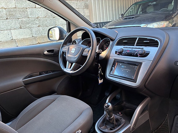 Seat Altea XL 13 of 19