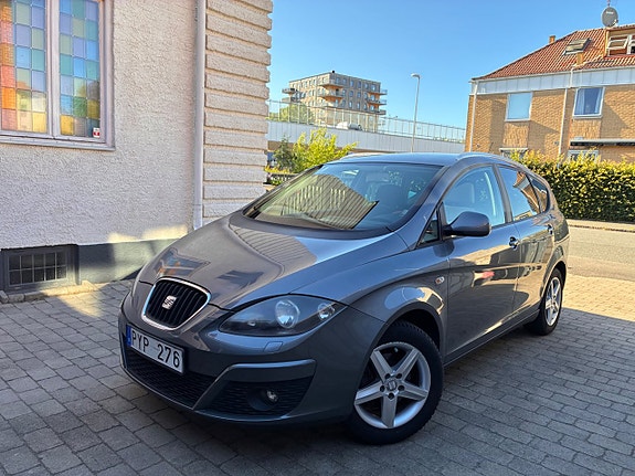 Seat Altea XL 4 of 5