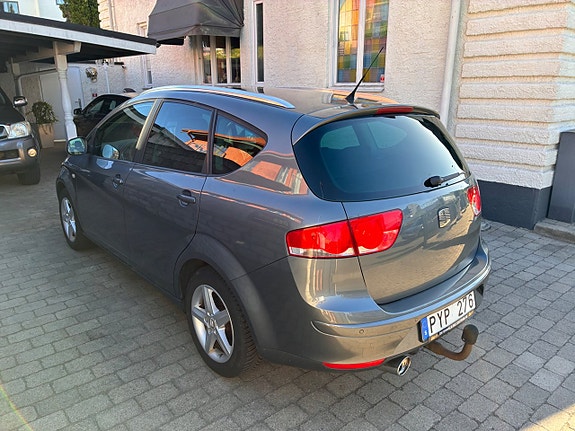 Seat Altea XL 8 of 19