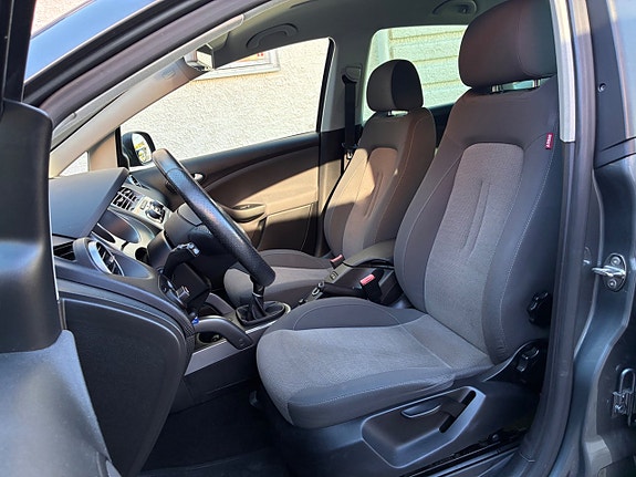 Seat Altea XL 16 of 19