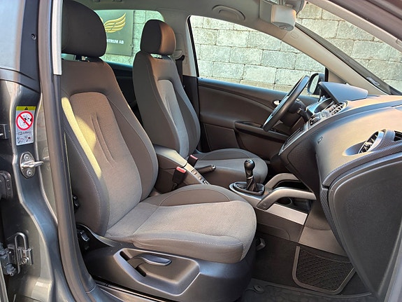Seat Altea XL 17 of 19