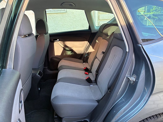 Seat Altea XL 19 of 19