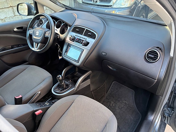 Seat Altea XL 15 of 19