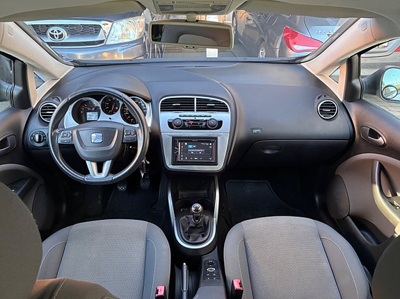 Seat Altea XL 11 of 19