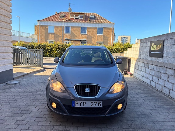 Seat Altea XL 5 of 5