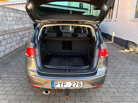 Seat Altea XL 10 of 19
