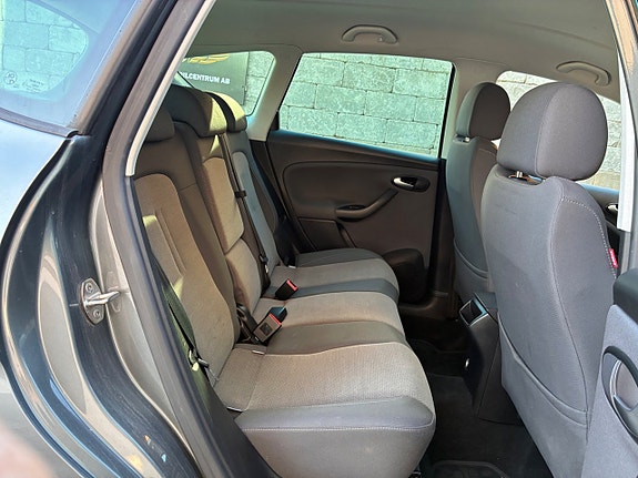 Seat Altea XL 18 of 19