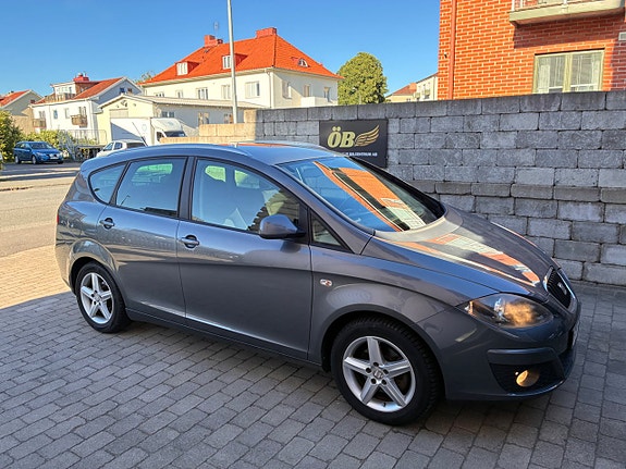 Seat Altea XL 6 of 19