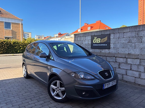Seat Altea XL 2 of 5
