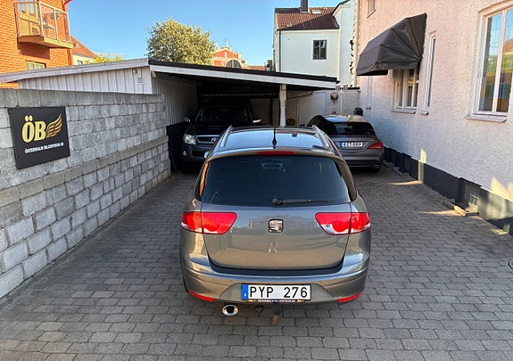Seat Altea XL 9 of 19