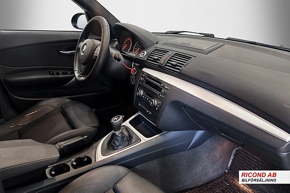 BMW 120 14 of 16