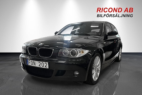 BMW 120 8 of 16