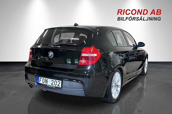 BMW 120 5 of 16