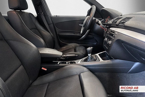 BMW 120 13 of 16