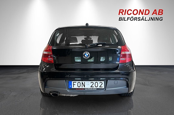 BMW 120 6 of 16