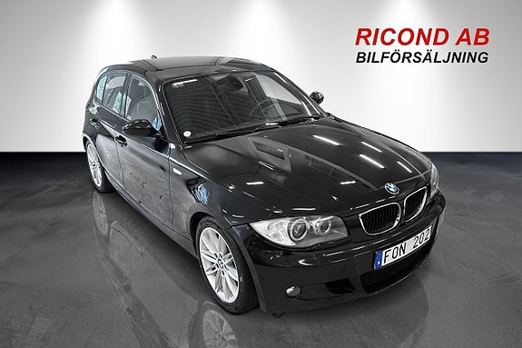 BMW 120 10 of 16