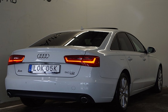 Audi A6 7 of 25