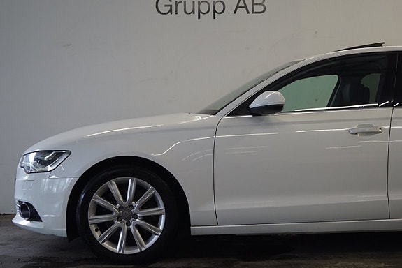 Audi A6 5 of 5