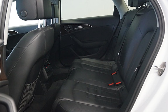 Audi A6 12 of 25