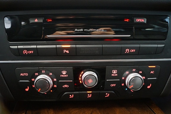 Audi A6 24 of 25