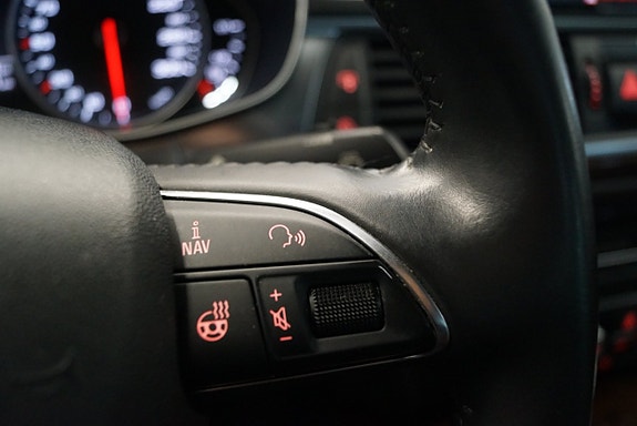 Audi A6 20 of 25