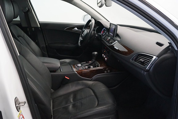 Audi A6 14 of 25