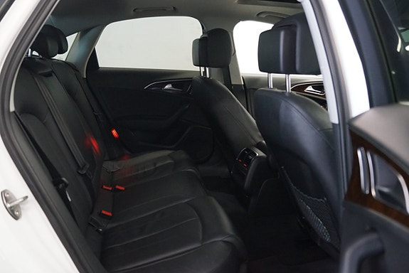 Audi A6 15 of 25