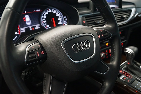 Audi A6 16 of 25