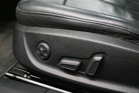 Audi A6 19 of 25