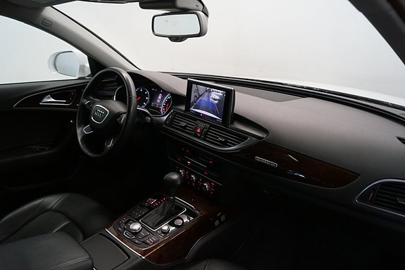 Audi A6 13 of 25