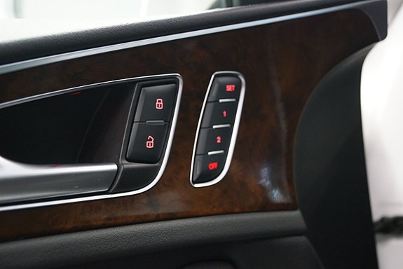Audi A6 18 of 25