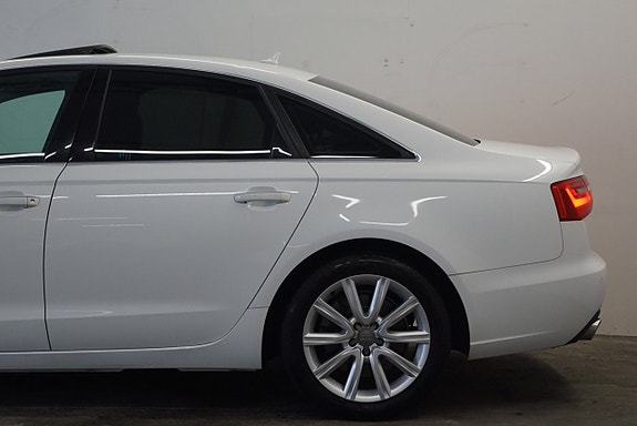 Audi A6 6 of 25