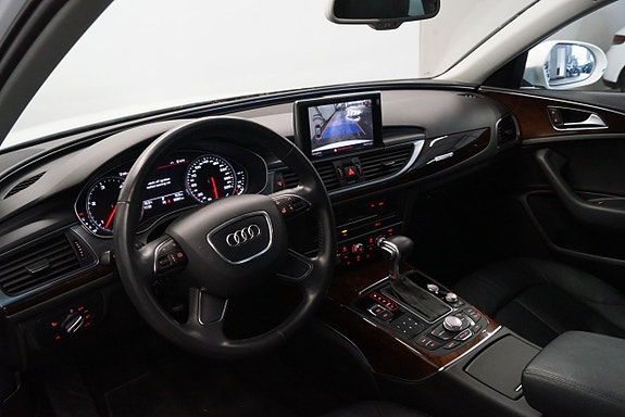 Audi A6 10 of 25