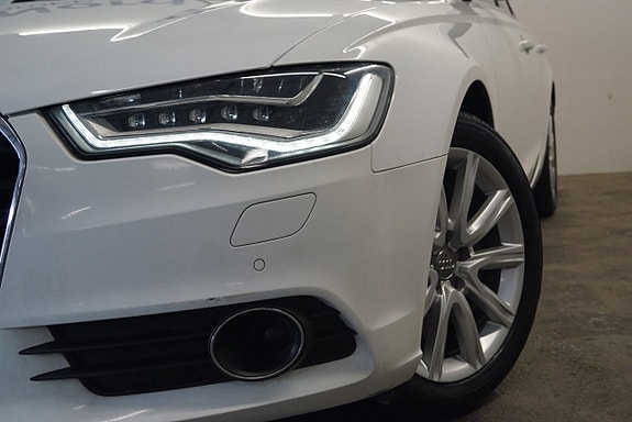 Audi A6 3 of 5