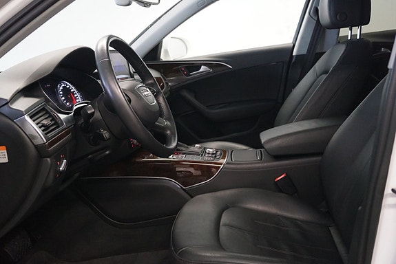 Audi A6 11 of 25